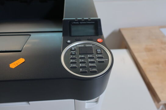 Printer KYOCERA Ecosys FS-4200DN