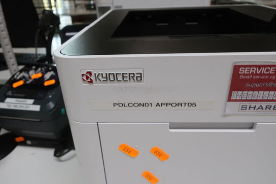 Printer KYOCERA Ecosys P3150dn