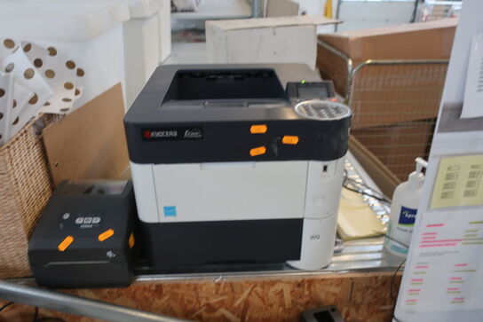 Printer KYOCERA Ecosys FS-4200DN