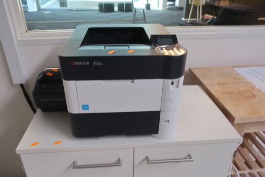 Printer KYOCERA Ecosys FS-4200DN