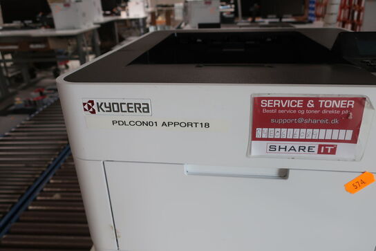 Printer KYOCERA Ecosys P3150dn