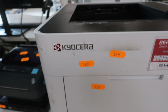 Printer KYOCERA Ecosys P3150dn