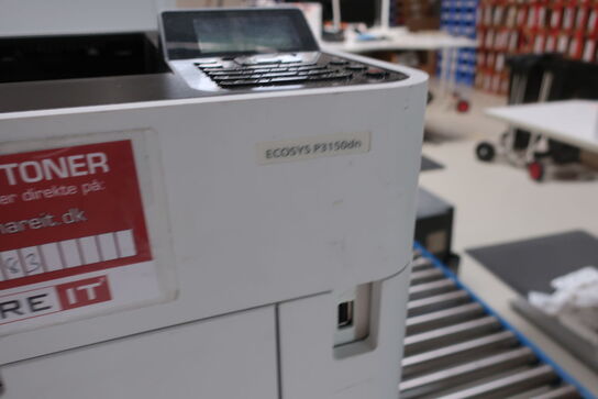 Printer KYOCERA Ecosys P3150dn