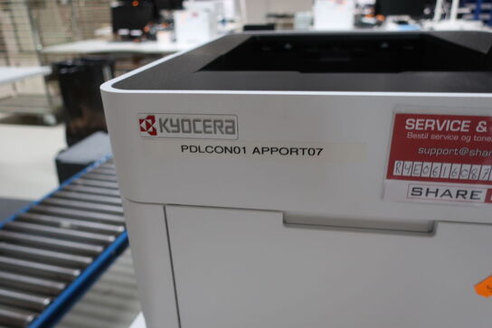 Printer KYOCERA Ecosys P3150dn