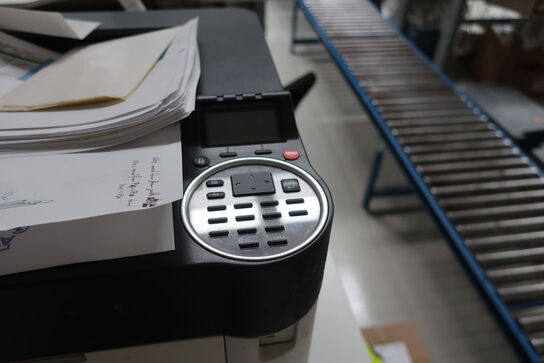 Printer KYOCERA Ecosys FS-4200DN