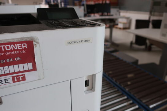 Printer KYOCERA Ecosys P3150dn