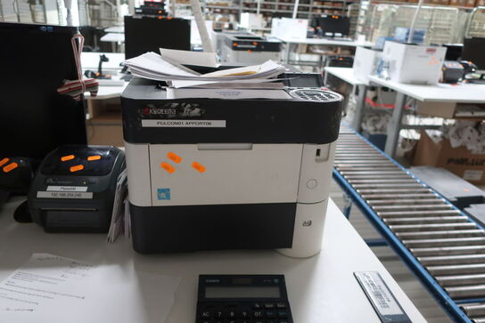 Printer KYOCERA Ecosys FS-4200DN