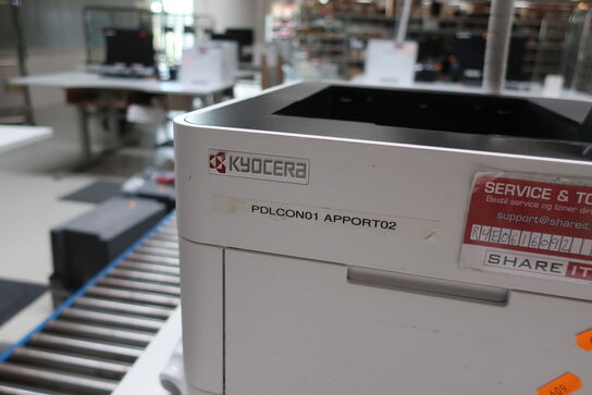 Printer KYOCERA Ecosys P3150dn