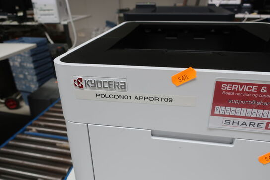 Printer KYOCERA Ecosys P3150dn