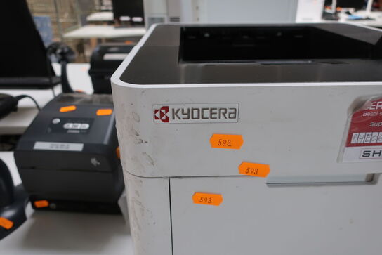 Printer KYOCERA Ecosys P3150dn