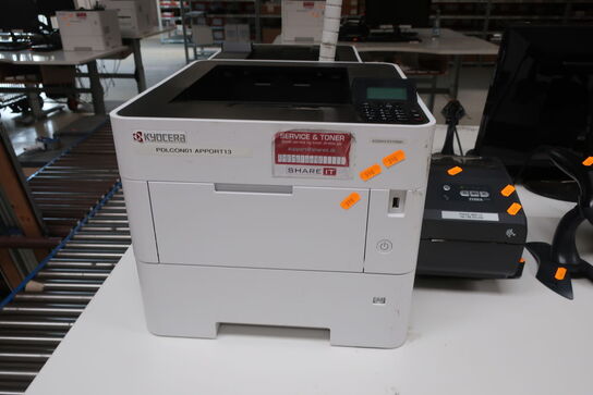 Printer KYOCERA Ecosys P3150dn