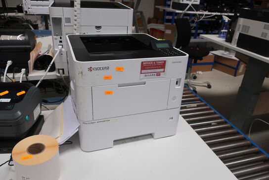 Printer KYOCERA Ecosys P3150dn