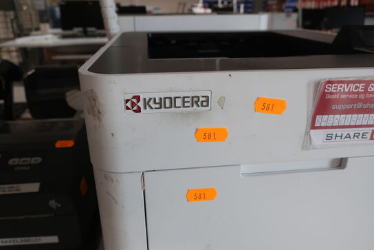 Printer KYOCERA Ecosys P3150dn