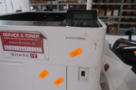 Printer KYOCERA Ecosys P3150dn