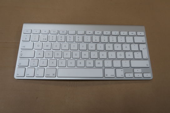 Apple keyboard A1314