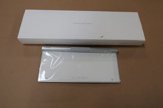 Apple keyboard A1314