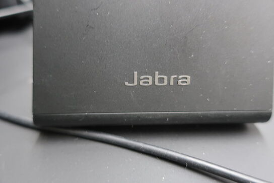 7 stk. headset JABRA DIV020