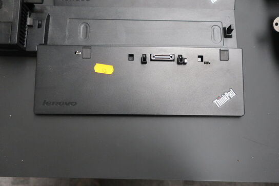 15 stk. dockingstation LENOVO THINKPAD PRO DOCK