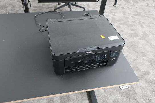 Printer EPSON XP-3205 C637A