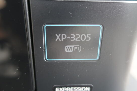 Printer EPSON XP-3205 C637A