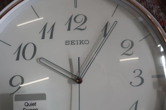 Ur SEIKO