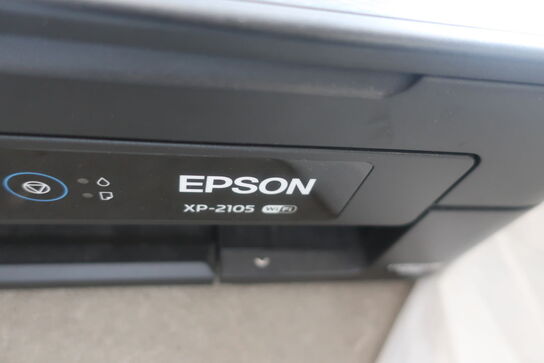 Printer EPSON XP-2105