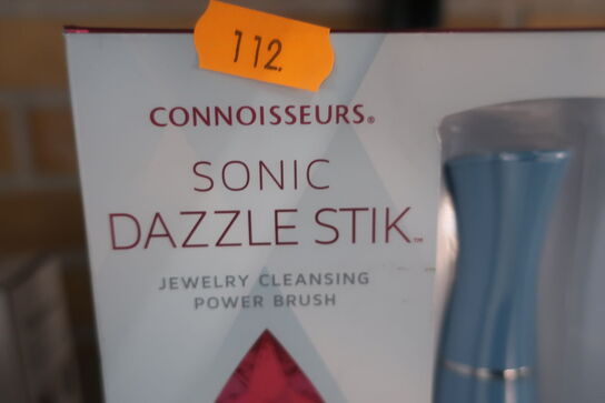 Sonic Dazzle stik