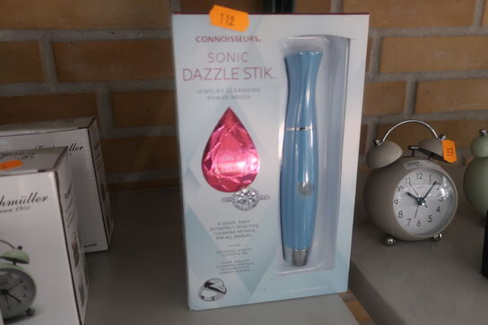 Sonic Dazzle stik