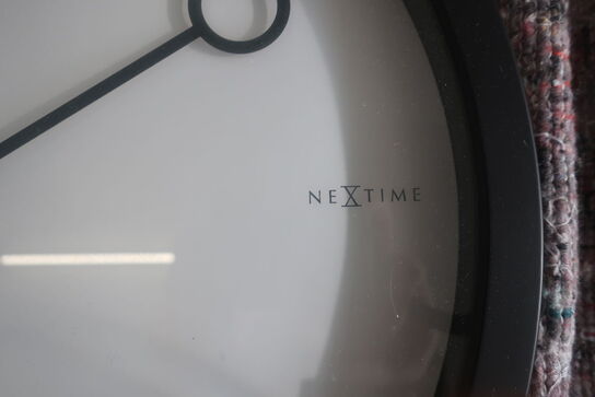 Ur NEXTTIME