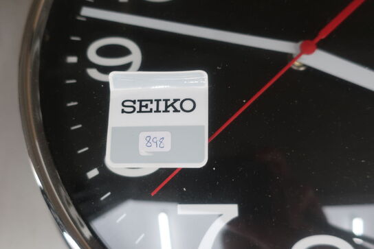 Ur SEIKO