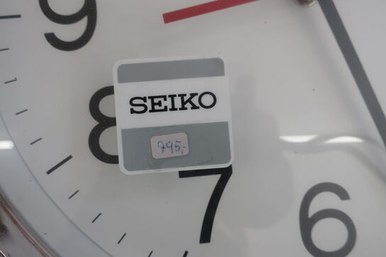 Ur SEIKO