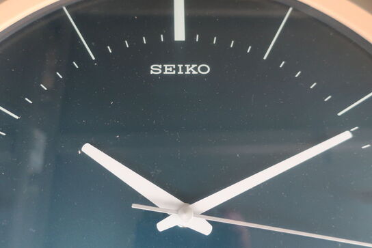 Ur SEIKO