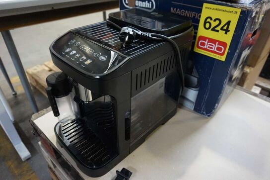 DeLonghi Magnifica Evo ECAM290.61.B Automatisk Kaffemaskine