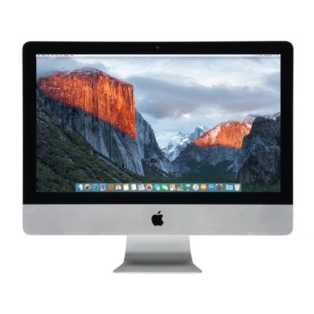 Apple iMac 12,1 i5-2400S 21,5" 