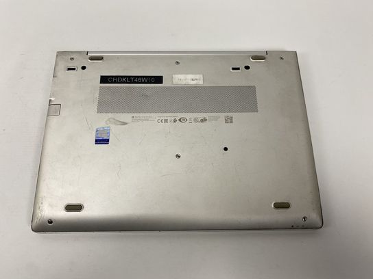 Bærbar, HP Elitebook 840 G5 I5-8250U 13"