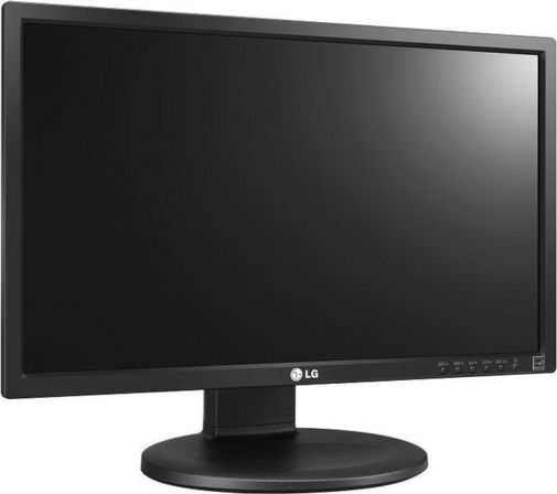 LG 24MB35PY-B 24" skærm