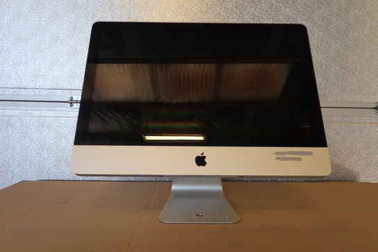 Apple iMac 12,1 i5-2400S 21,5" 