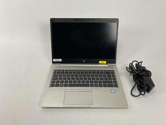 Bærbar, HP Elitebook 840 G5 I5-8250U 13"