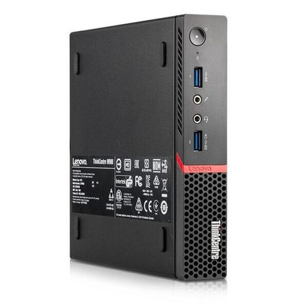 Lenovo ThinkCentre M900 G4400T USFF 