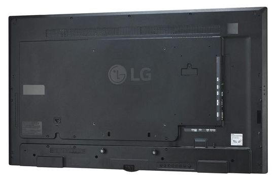 LG 55SE3KD 55" TV