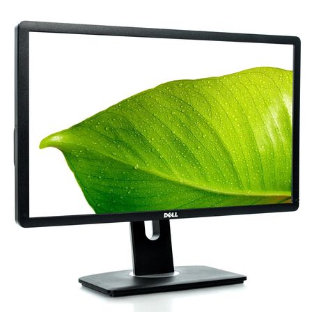 Dell P2312HT 23" skærm