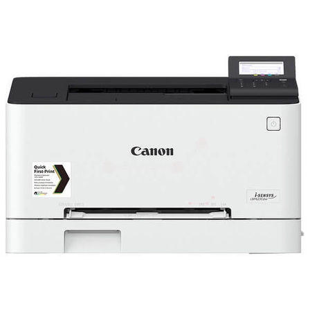 Printer, Canon i-sensys LBP623Cdw