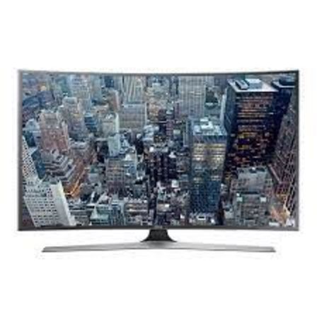 Samsung UE55JU6675U 55" 4K Ultra HD Smart TV - UDEN FOD