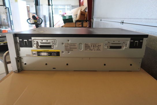 HP ProLiant ML350p G8