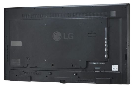 LG 55SE3KD 55" TV