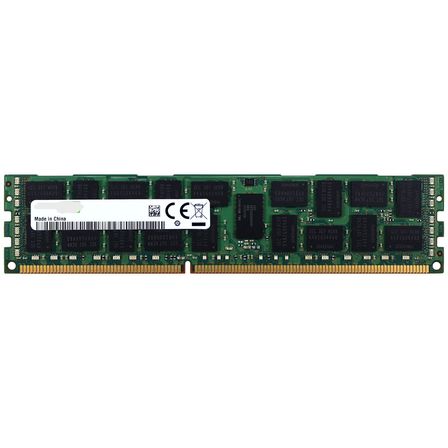 4 x 16GB DDR3 Server RAM