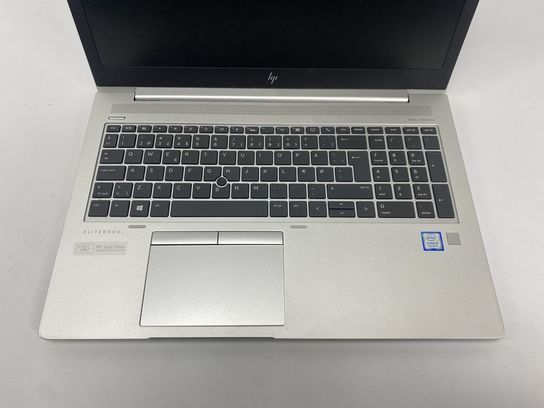 Bærbar, HP Elitebook 840 G5 I5-8265U 15"