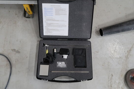 Portascope MK3 Cavity Wall Endoscope