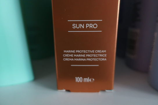 3 stk. solbeskyttende hårcreme REVLON, Sun Pro