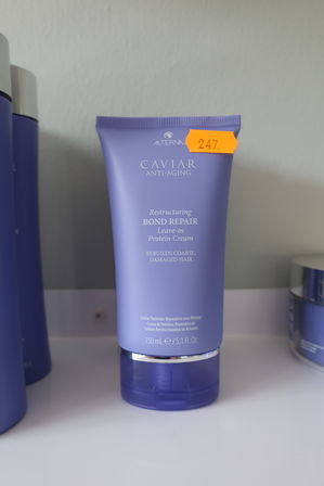 2 stk. leave-in creme ALTERNA CAVIAR